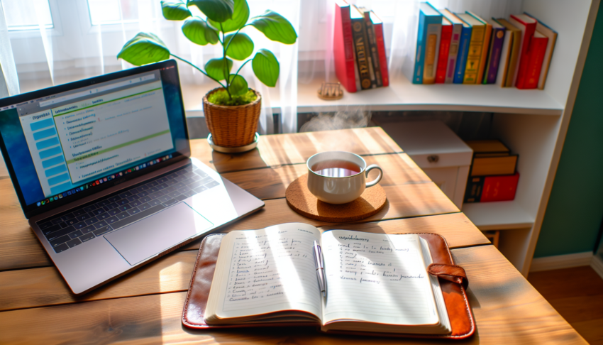 Successful Private English Lessons