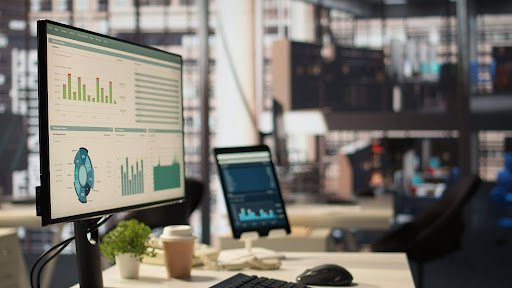 What Makes Online Broker Platforms