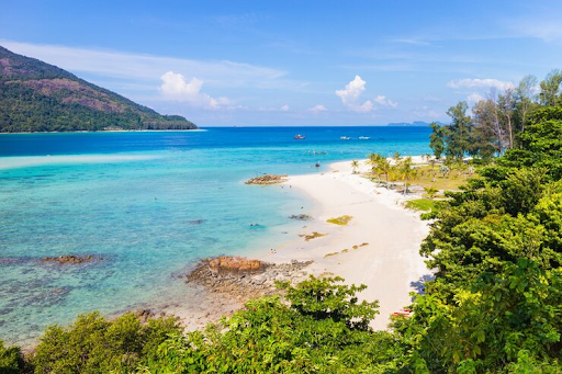 Why Traveling from Bangkok to Koh Lipe Is Less “Direct Route” and More “Connected Journey”
