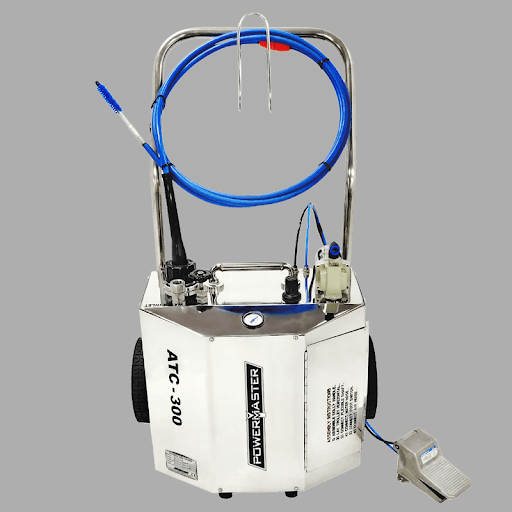 Choosing the Right Tube Cleaning Solution for Smooth Heat Exchanger Maintenance