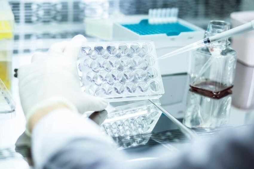 Medicine and Biomarker Discovery