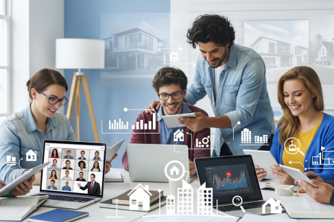 What to Look for When Choosing Real Estate Agent Classes Online