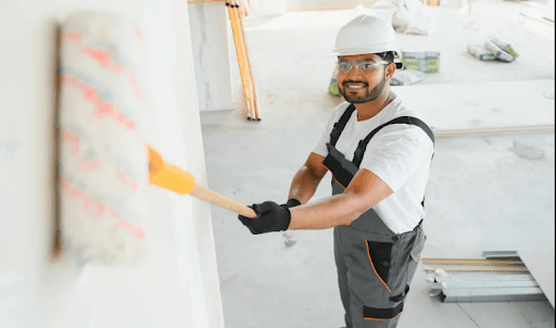 Refresh Your Home with Professional Residential Painting Solutions