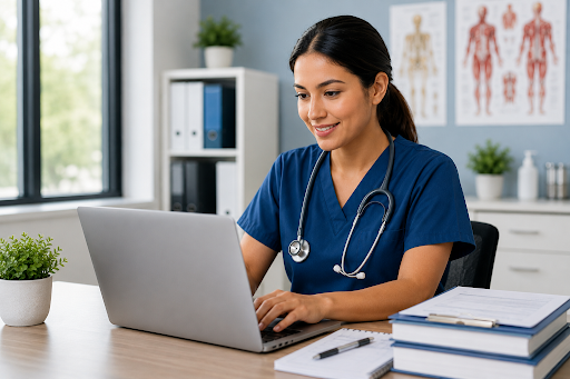 Top Ways to Access Free Medical Assistant Training in Houston in 2026