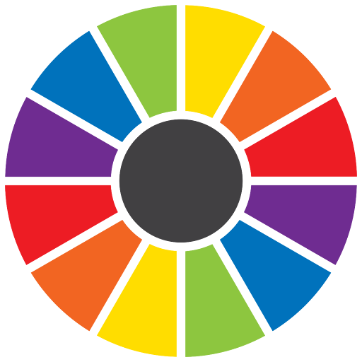 spinner wheel