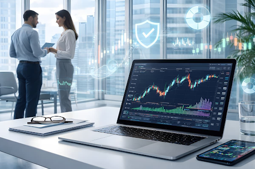 Choosing a Forex Broker That Balances Cost Efficiency and Execution Quality