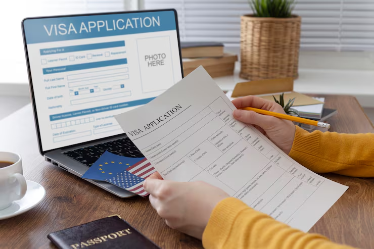 Proposed F-1 Visa Updates