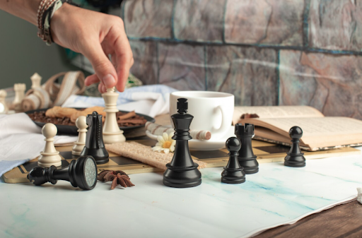 10 Mistakes That Slow Down Your Progress In Intermediate Chess