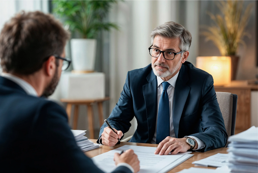 Why Every Business Needs a Corporate Legal Consultant for Long-Term Success