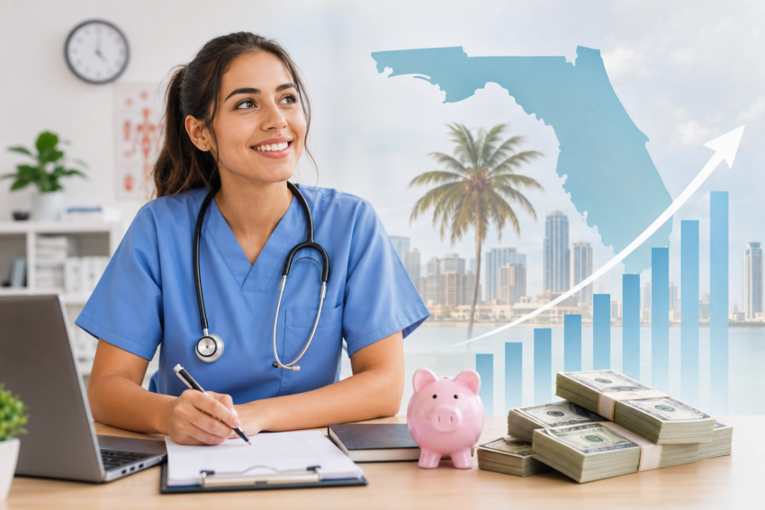 medical assistant programs in Florida