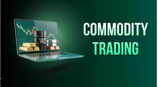 How Weather Quietly Moves Commodity Markets