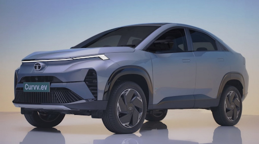 ow much ground clearance does the Tata Curvv