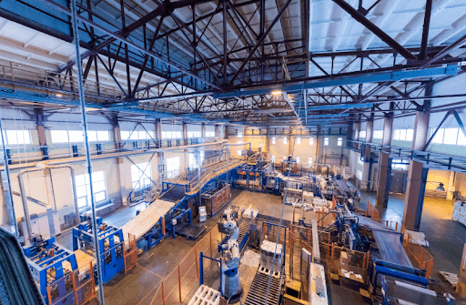 Hydraulic Power Units: The Backbone of Reliable Hydraulic Systems