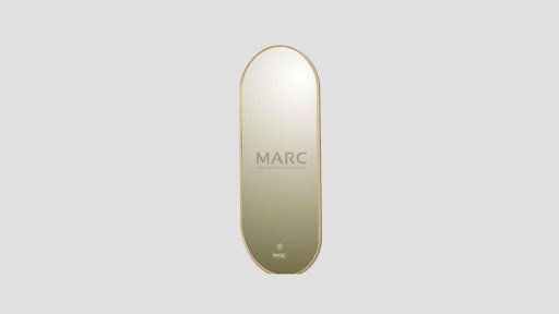 How Well-Designed Mirrors Enhance Modern Salon Workspaces