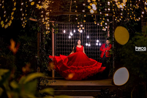 From Weddings to Brand Shoots: Exploring Creative Visual Storytelling