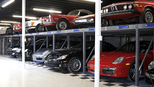 Car Storage Tips for Long-Term Vehicle Protection