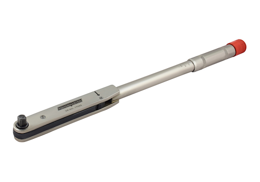 How to Maintain Accurate Fastening by Calibrating a Torque Wrench