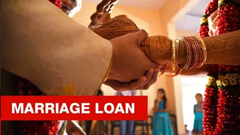 Navigating Wedding Personal Loan Options for Managing Marriage Expenses