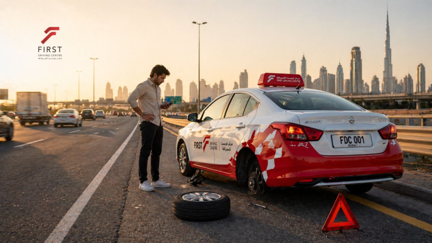 driver training