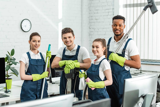 Beyond the Surface: How Professional Cleaning Creates Healthier, More Comfortable Spaces