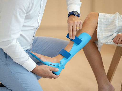 How Injury Patterns Influence Safe Return To Sport And Training