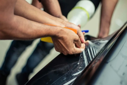 What Your PPF Warranty Card Covers vs Car Wrapping Cost Factors