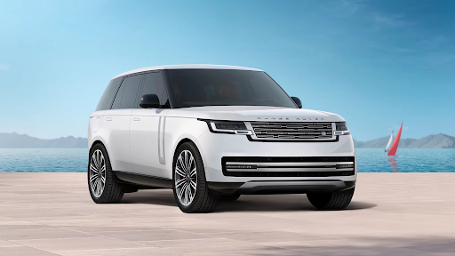 Select The Right Aftermarket Parts For Range Rover Maintenance